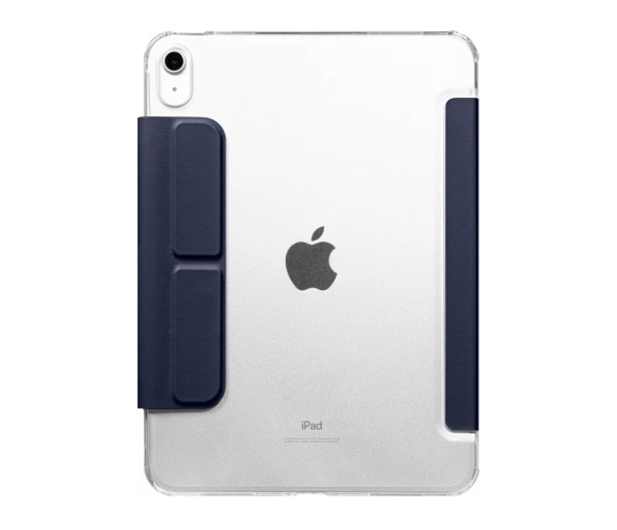 LAUT Huex Folio do Apple Pencil do iPad 10.9" 10G navy LAUTLIPD22HFNV - 1456212 - zdjęcie 2